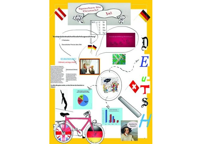 Sprache