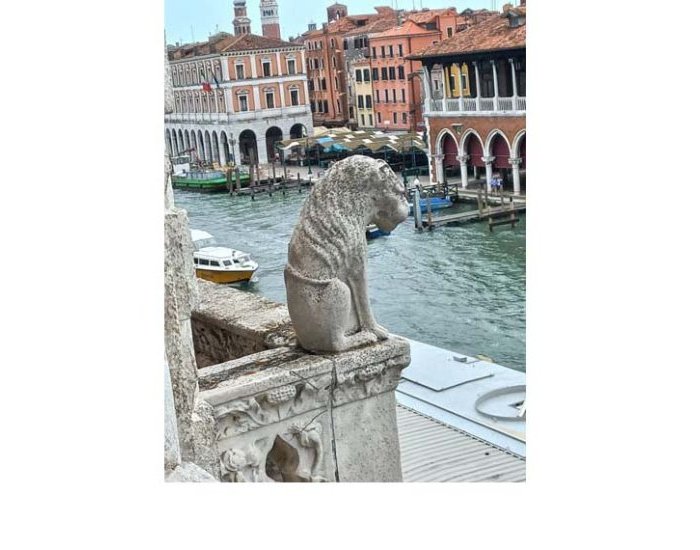 Voyage des EC à Venise Juin 2023