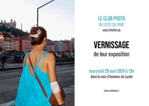 Expo club photo 2024